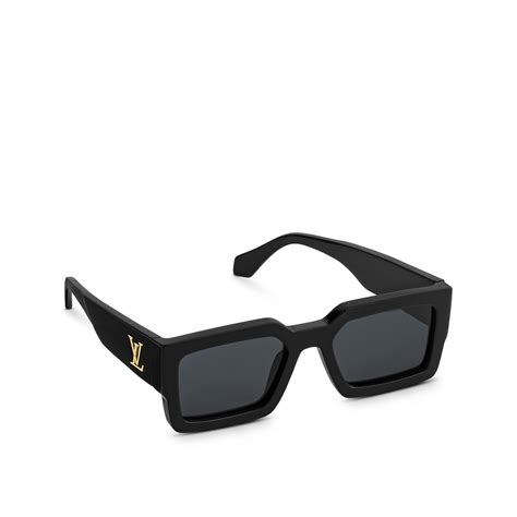 lunette de soleil homme luxe louis vuitton|Lunettes Louis Vuitton Homme occasion .